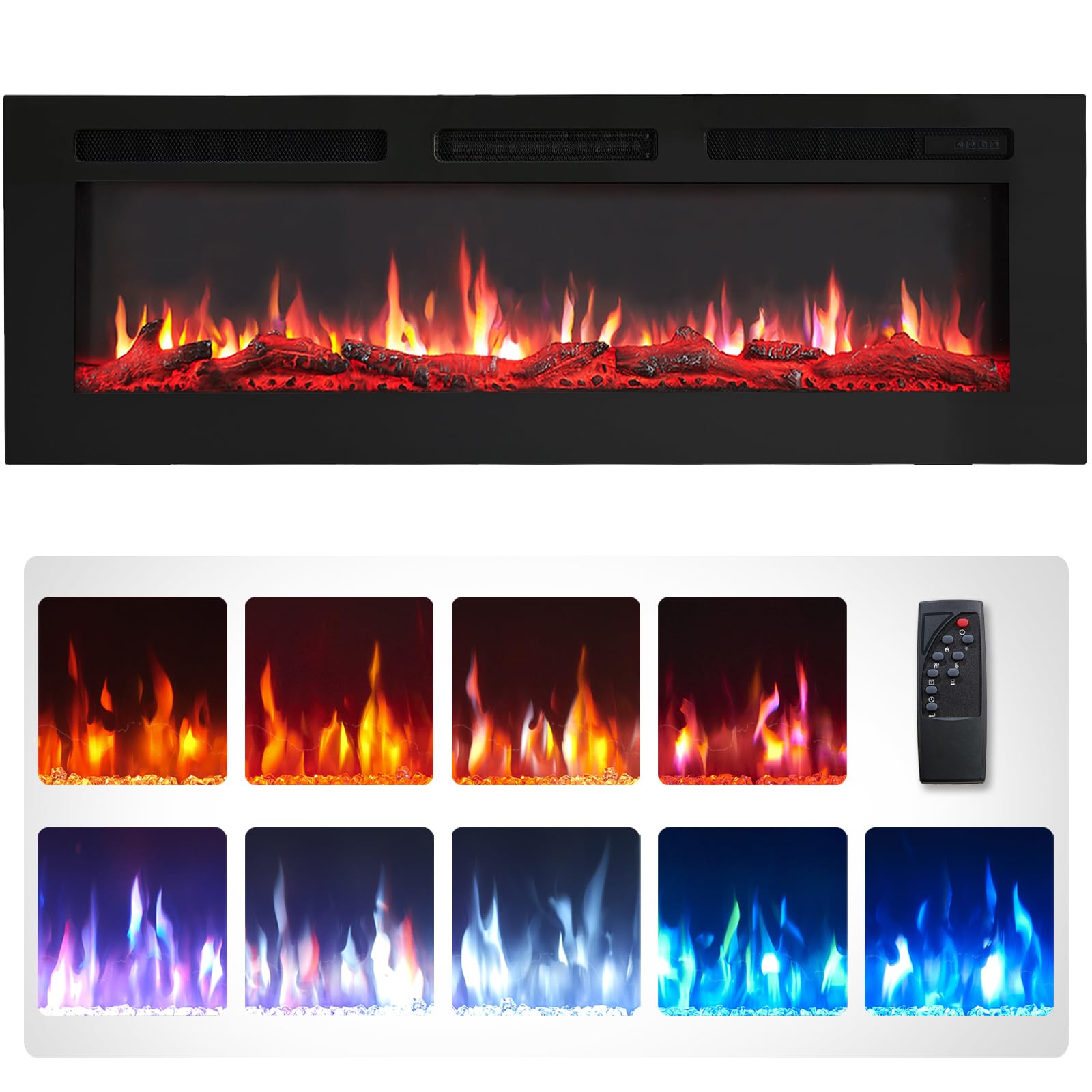 Efiretric Grace 50