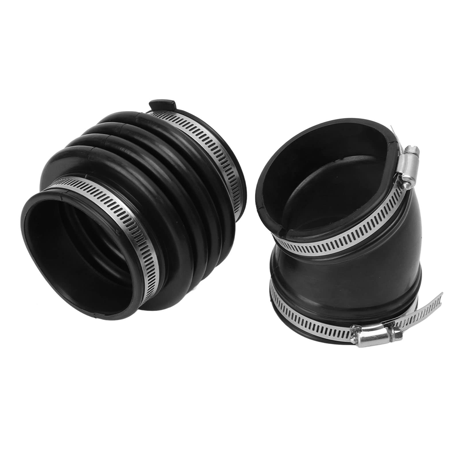 High-Performance Air Intake Hose 16576EG00A - Durable Black Air Intake Duct for 3.5L Engines - Perfect for Performance Upgrades & Engine Maintenance