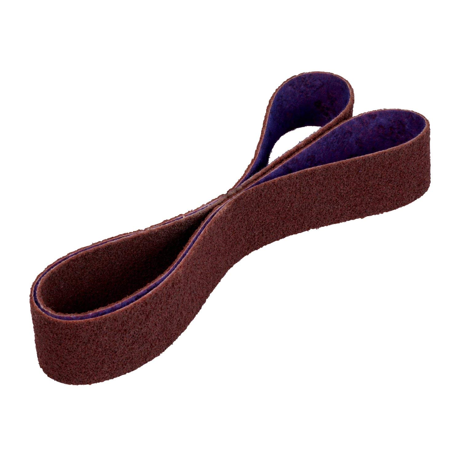 3M Scotch-Brite Durable Flex Sanding Belt - 1/4