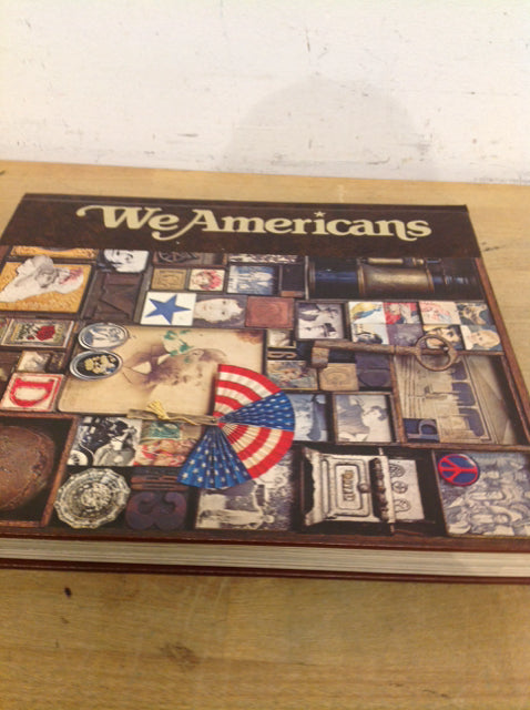 We Americans