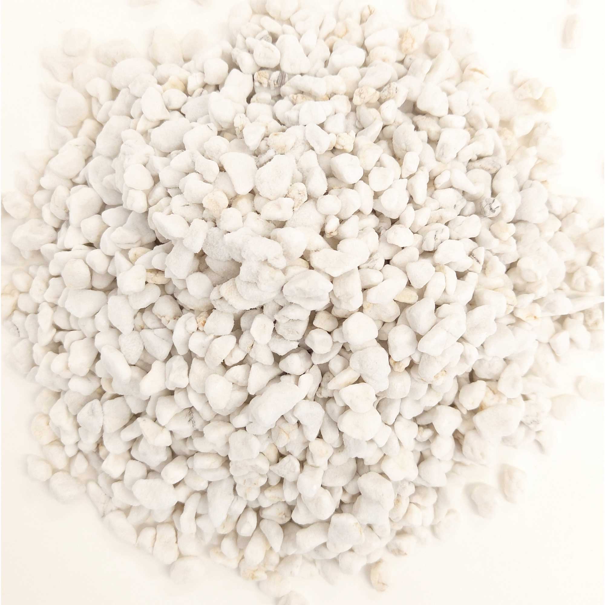 100L Organic Perlite Super Coarse Premium Soil Amendment - Expanded Growing Medium for Hydroponics, Container Gardening & Seed Starting (Improves Aeration & Drainage)
