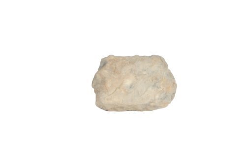 Atlantic Water Gardens RL40D Desert Rock Lid - Durable Pond Cover for Water Features, Landscaping, and Garden Decor