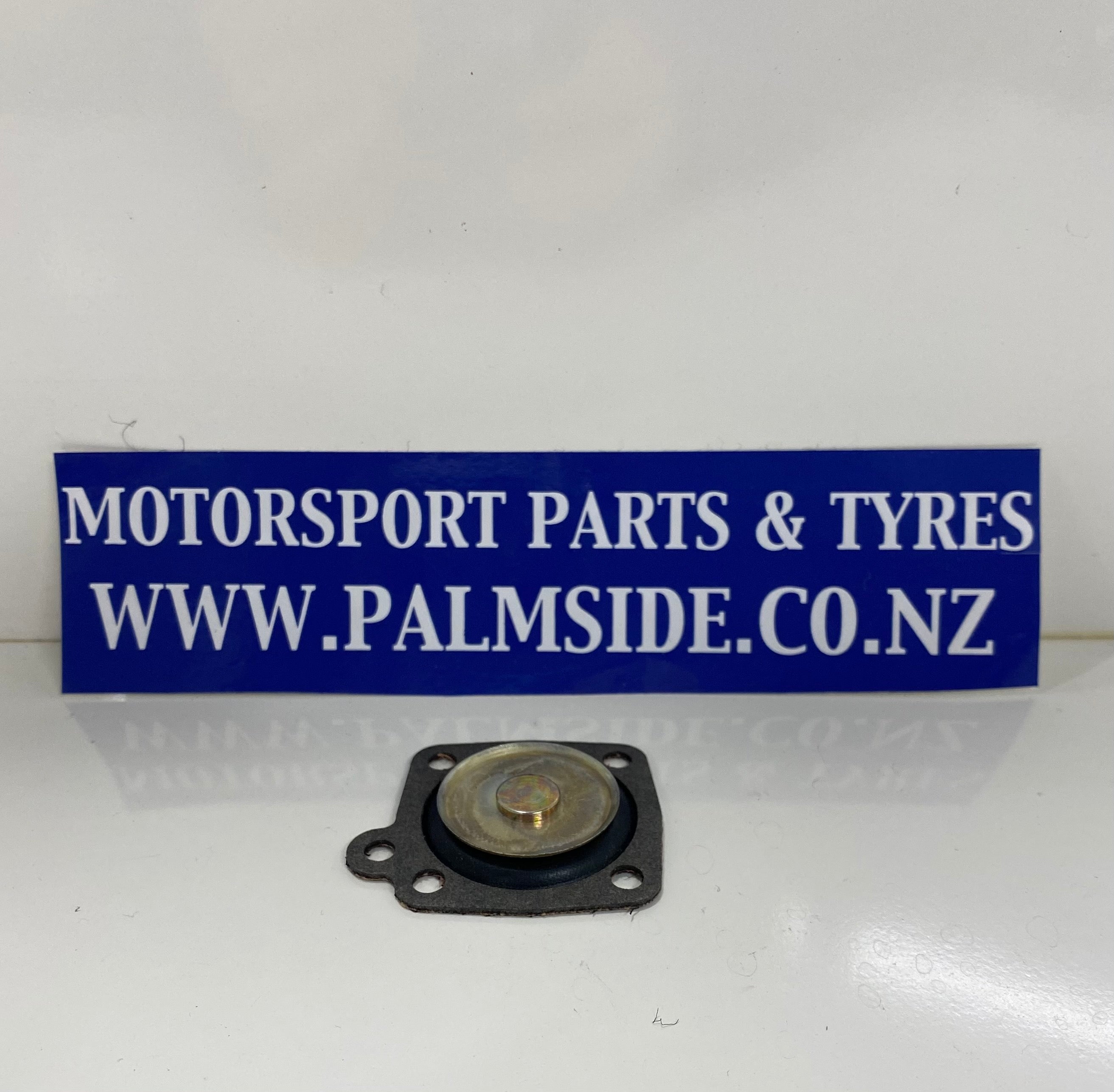 Anti Stall Diaphragm (47407.115) - High Performance Engine Part for Smooth Acceleration & Fuel Efficiency - Perfect for Car, Truck & SUV Maintenance