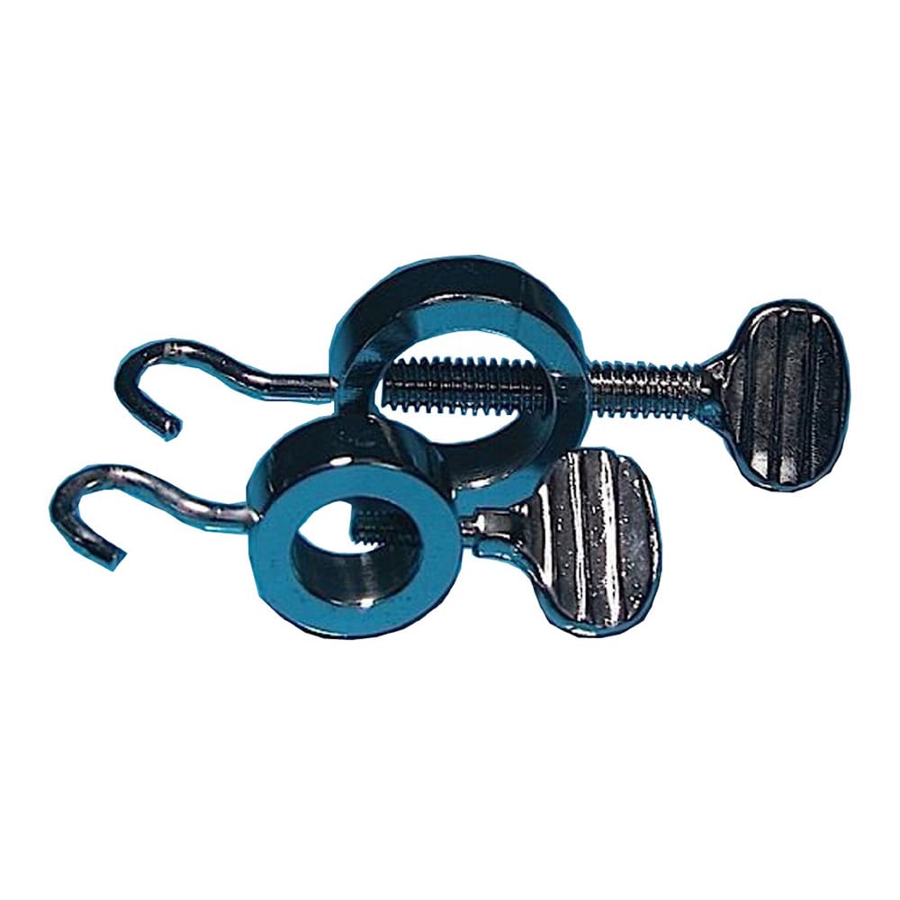 United Scientific Supplies HKCL01 Hook Collar Clamp for 1/2