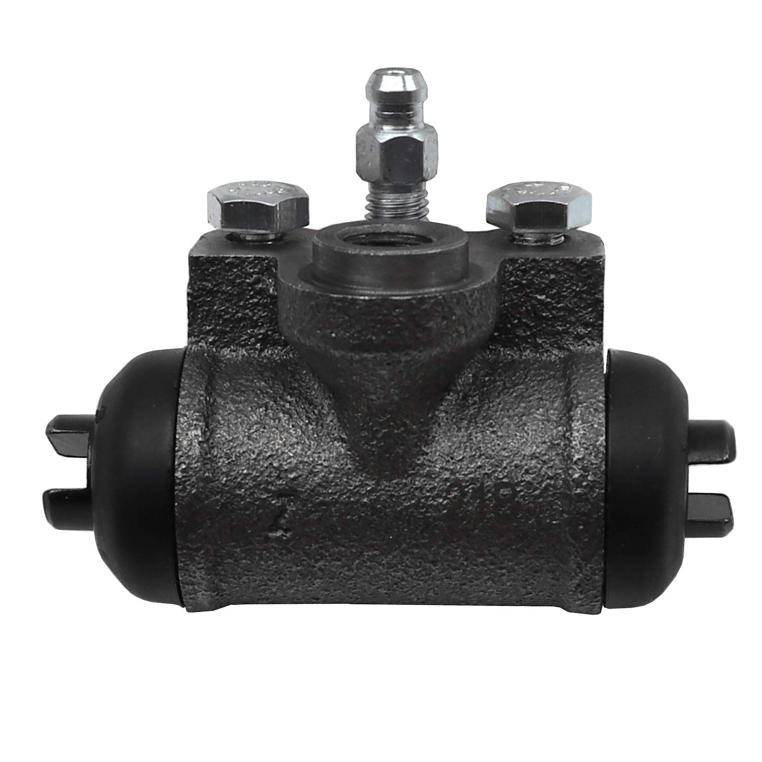 Beck/Arnley 0729967 Wheel Cylinder - High Performance Brake Cylinder for Smooth Stopping | Perfect for Car, Truck & SUV Brake System Repairs