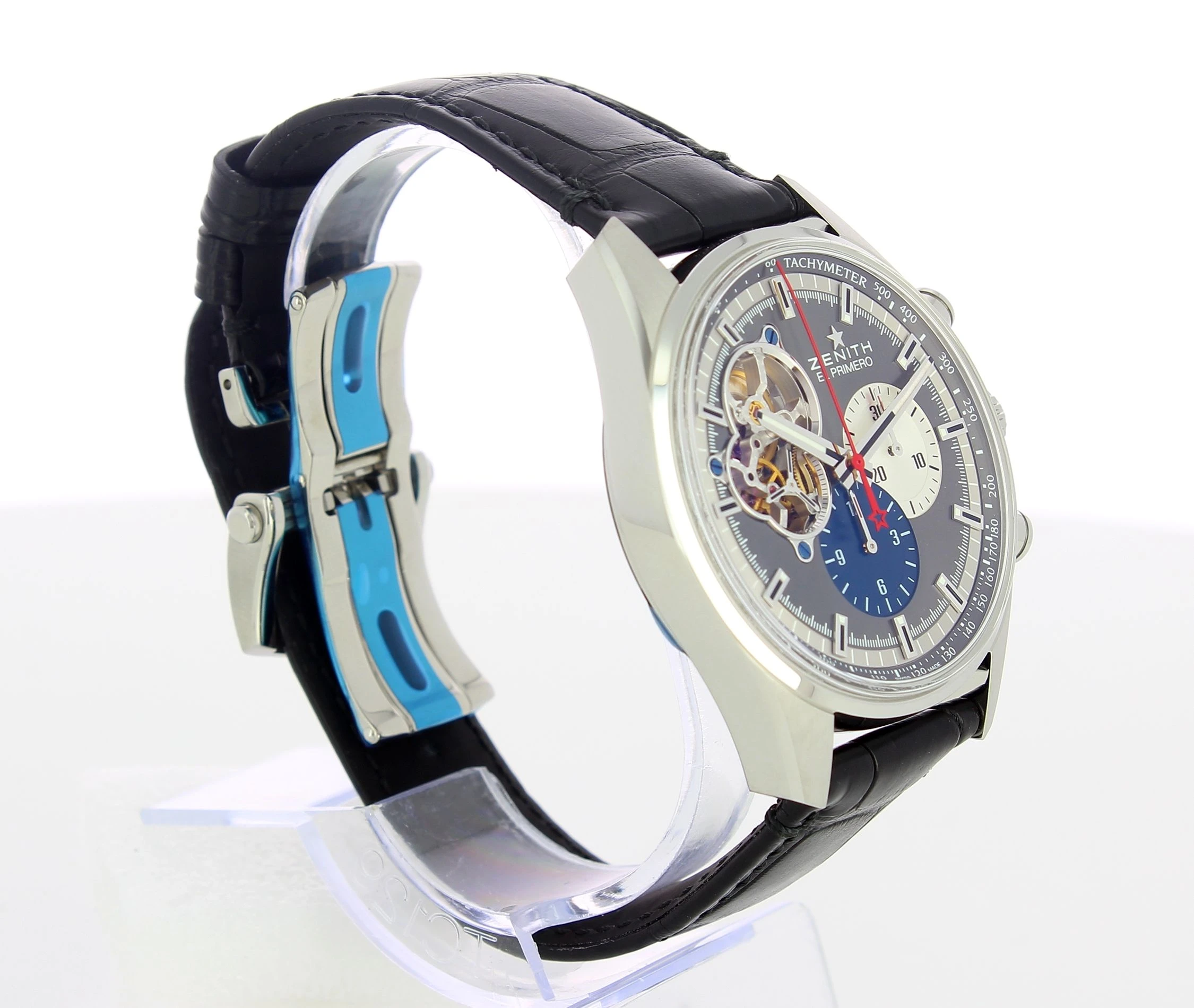 Original Title: 03.2040.4061/23.C496   Optimized Title: Premium Luxury Watch 03.2040.4061/23.C496 - Elegant Timepiece for Men, Business & Formal Occasions