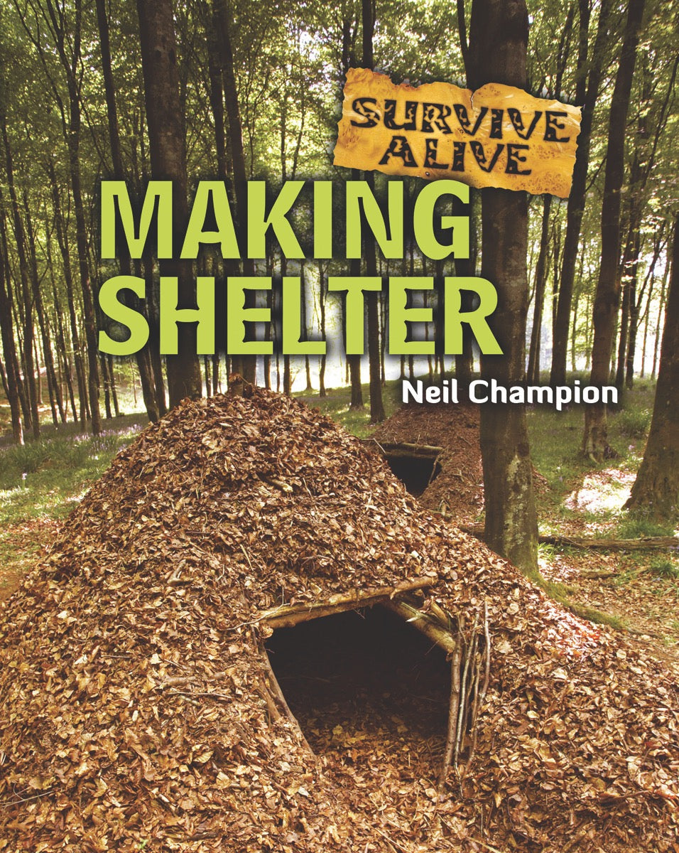 Best Emergency Survival Shelter Tents for Outdoor Camping & Hiking - Lightweight & Waterproof