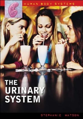 The Urinary System: Anatomy, Function & Disorders - Human Body Systems Guide for Students & Medical Professionals | Study, Teaching & Healthcare Use