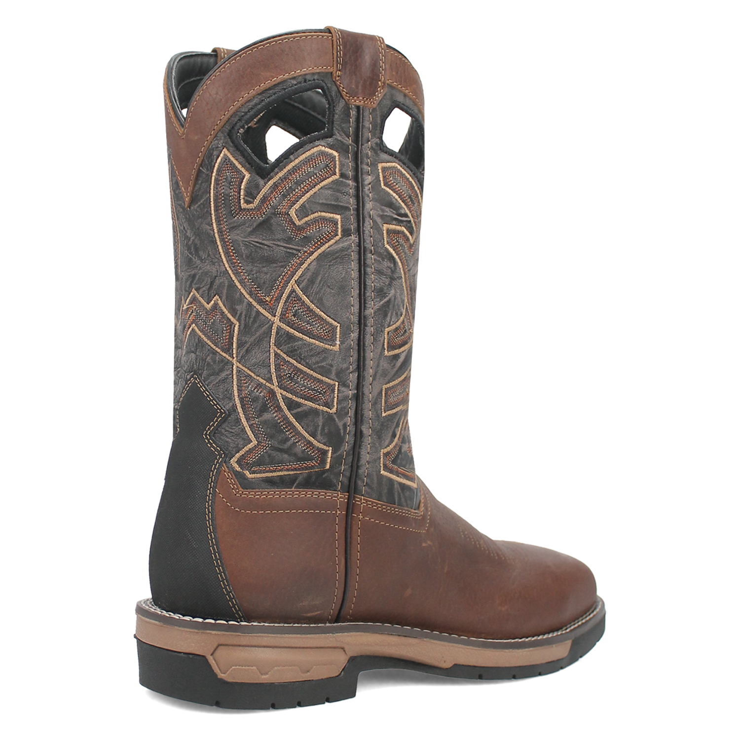 NAZCA Genuine Leather Boots for Women & Men - Comfortable & Stylish Ankle Boots for Casual, Outdoor & Work Wear