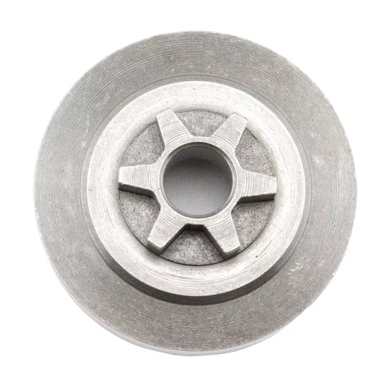 Echo CS350 CS310ES CS360 CS361 Chainsaw Clutch Drum Chain Sprocket - Replacement Part 175005 39133 - Perfect for Forestry, Landscaping & DIY Wood Cutting Projects