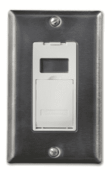 Kontour 7-Day Programmable Digital Timer Switch - Smart Home Automation for Lights, Appliances & Electronics | Indoor & Outdoor Use