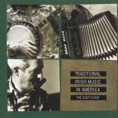 Best Irish Traditional Music Albums in America - Top East Coast Celtic Folk Songs & Tunes | Perfect for Pubs, Festivals & Cultural Events