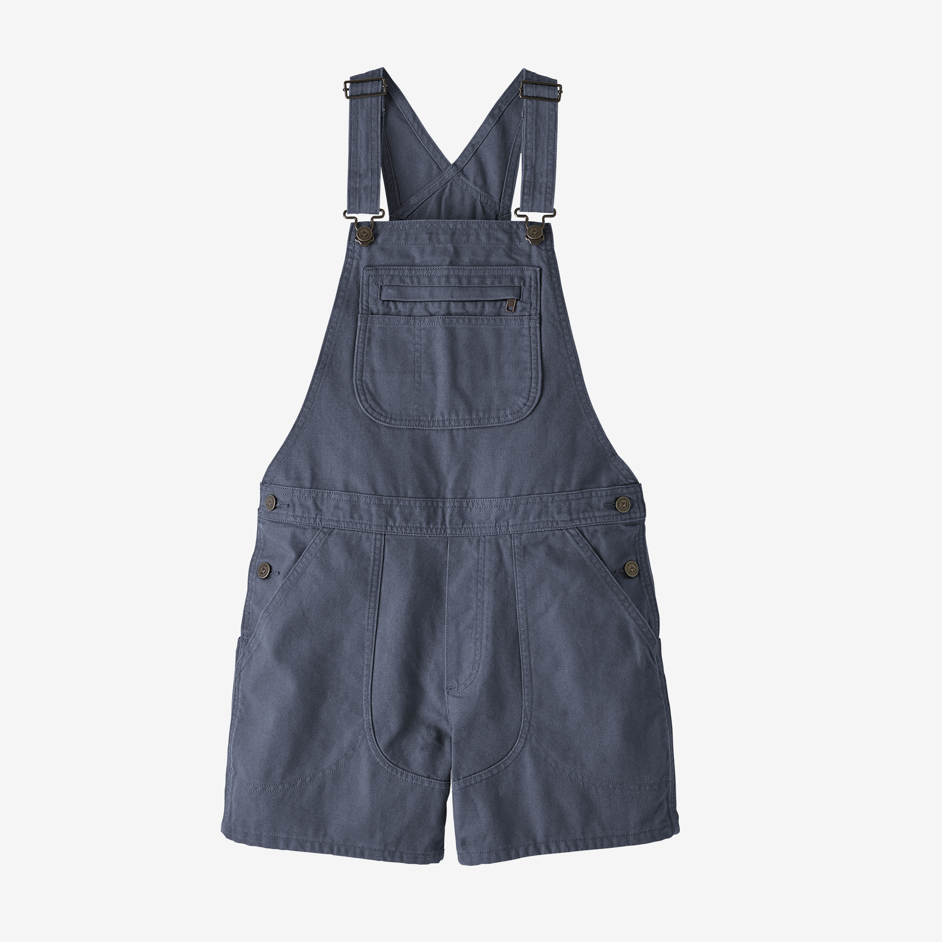 Women's Stand Up® Overalls - Durable Denim Bib Overalls for Women - Perfect for Farming, Gardening & Outdoor Work