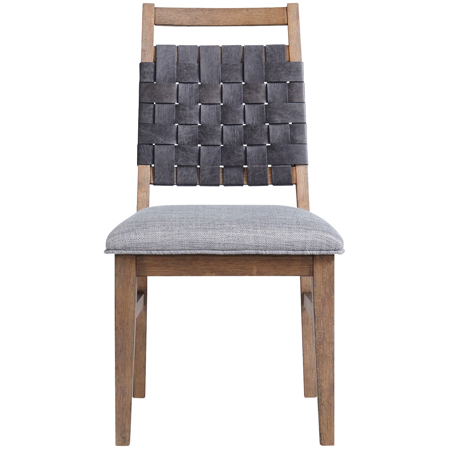 Oslo Side Chair - Modern Wooden Dining Chair for Kitchen, Living Room & Office - Comfortable & Stylish Home Furniture