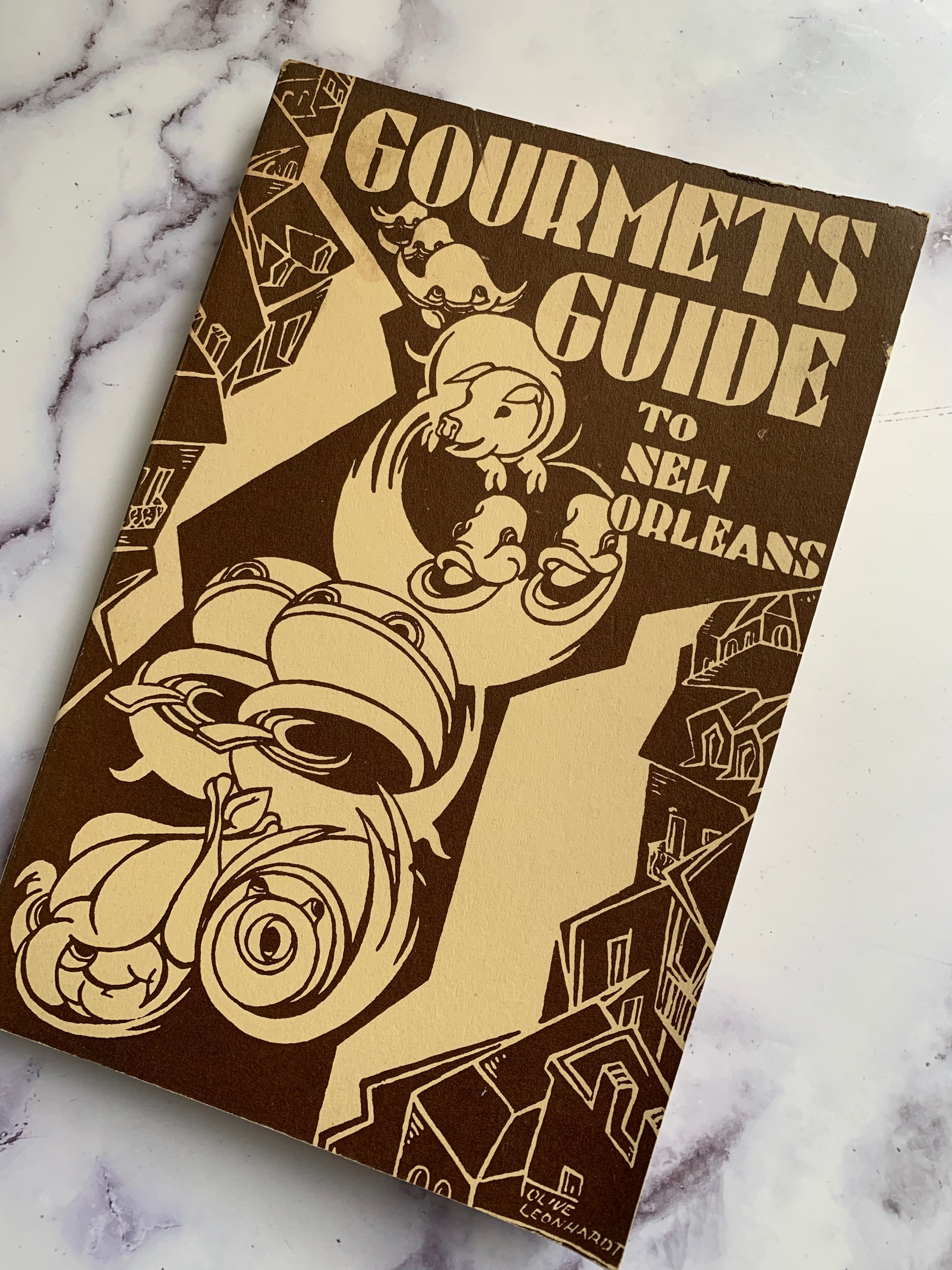 Gourmet's Guide to New Orleans: Best Local Food & Dining Experiences | Perfect for Foodies & Travelers