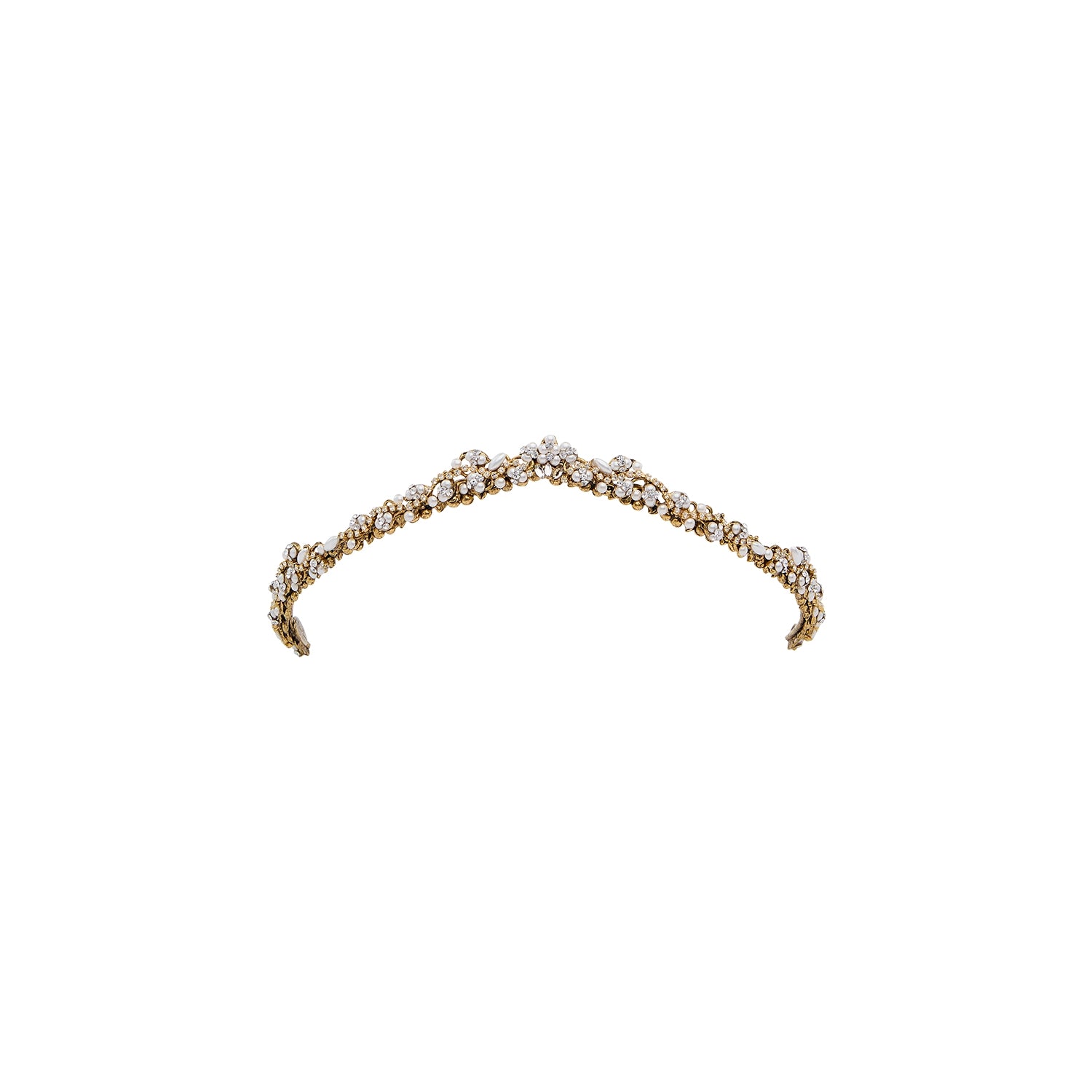 Francesca Crown - Elegant Women's Fashion Jewelry for Parties, Weddings & Special Occasions | Dainty Necklaces, Earrings & Bracelets