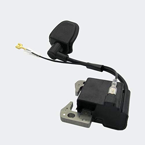 76mm Ignition Coil for 33-49CC Mini ATV & 2-Stroke Dirt Bike Engines - High Performance Replacement Part for Off-Road Vehicles, Pocket Bikes, and Small Engine Repair