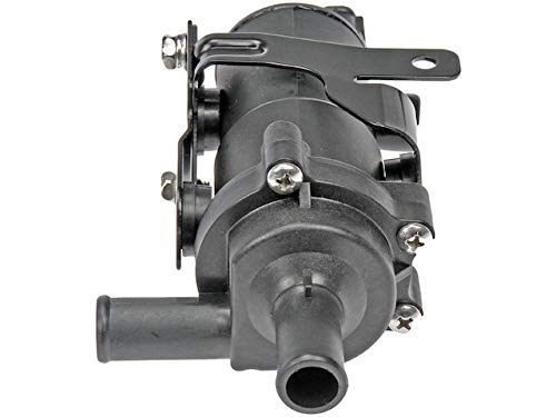 2004-2009 Toyota Prius Coolant Heat Storage Tank Water Pump Replacement - High Performance Cooling System Part for Hybrid Vehicles - Perfect for Engine Maintenance & Winter Driving