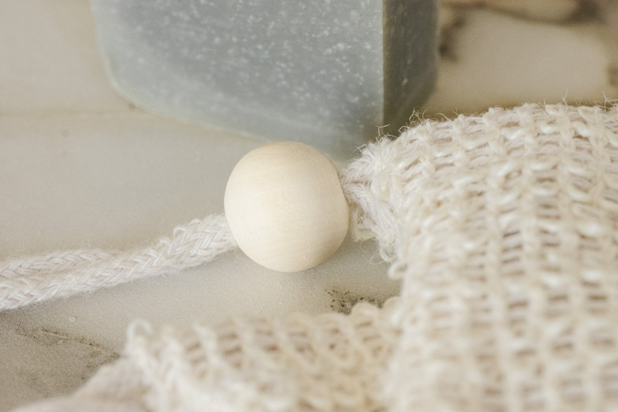 Natural Agave Woven Soap Bag - Exfoliating Body Scrubber for Shower & Bath - Eco-Friendly Loofah Alternative for Gentle Skin Exfoliation