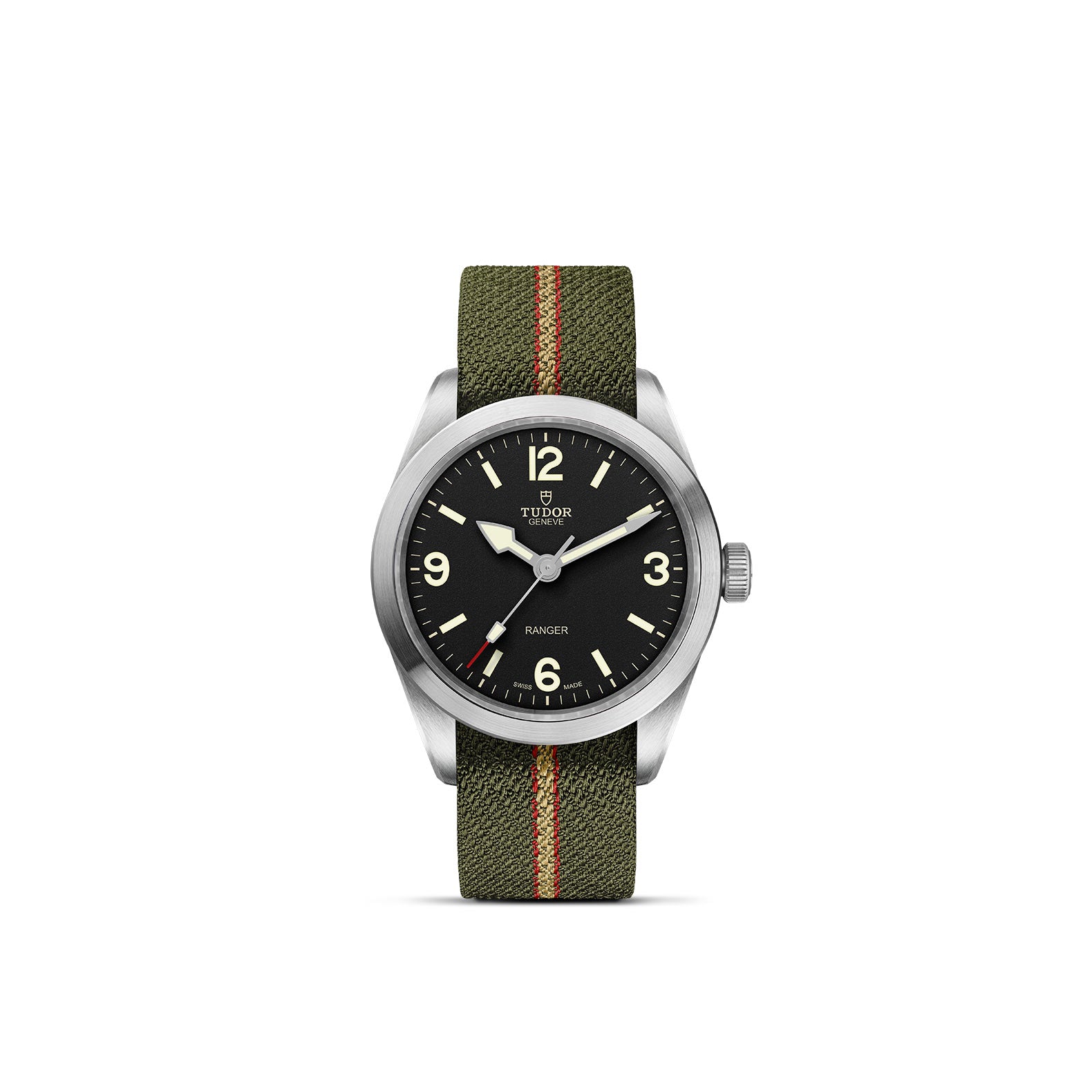 Ranger M79950 0003 - Premium Outdoor Gear for Hiking, Camping & Survival | Durable Tactical Equipment for Adventurers