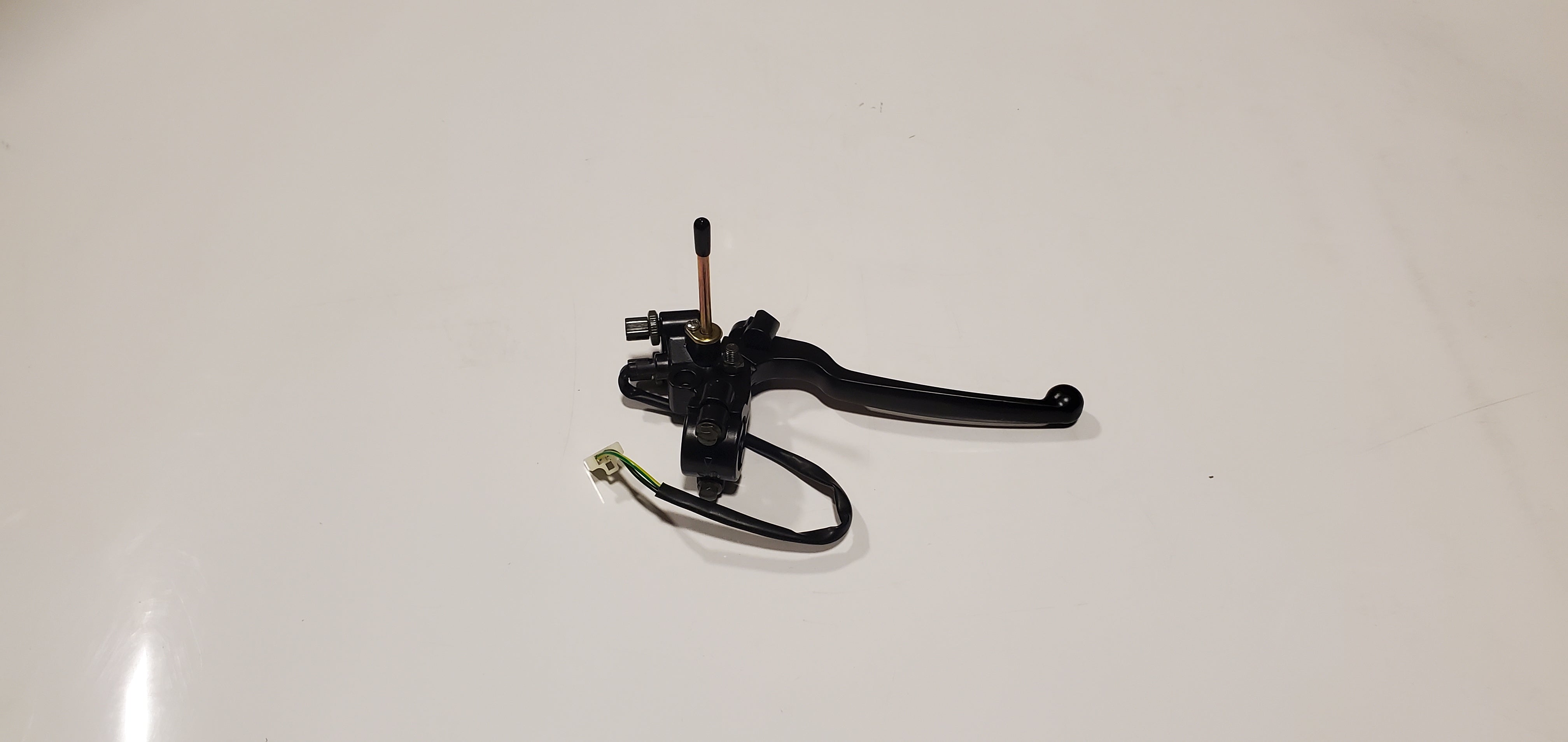 High-Quality Brake Lever PR for Bikes - Durable & Lightweight Replacement Part - Perfect for Mountain Bikes, Road Bikes & Cycling Enthusiasts
