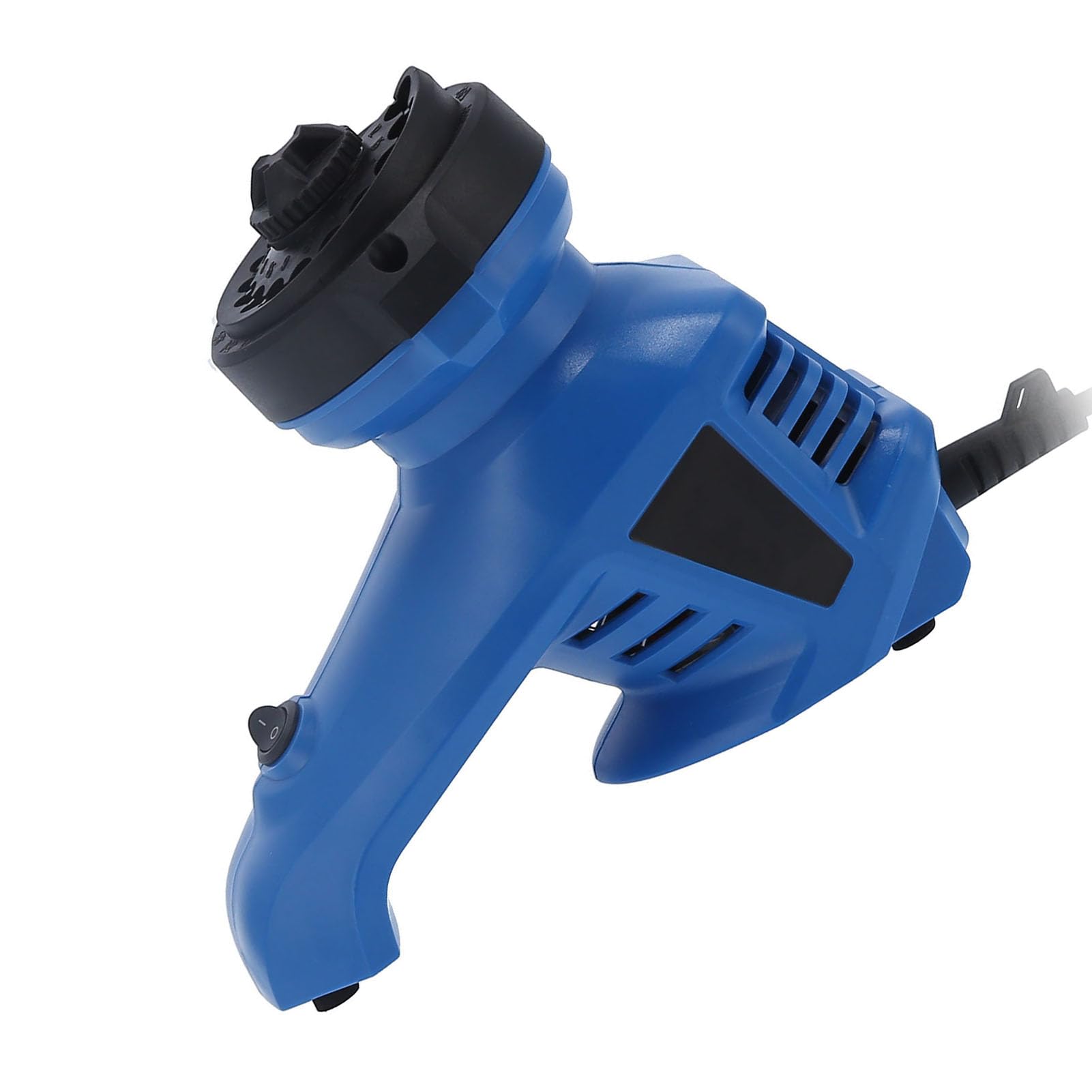 Professional Drill Bit Sharpener & Grinder Tool - ABS Material, 110V-120V US Plug - Perfect for DIY Projects, Woodworking & Metalworking
