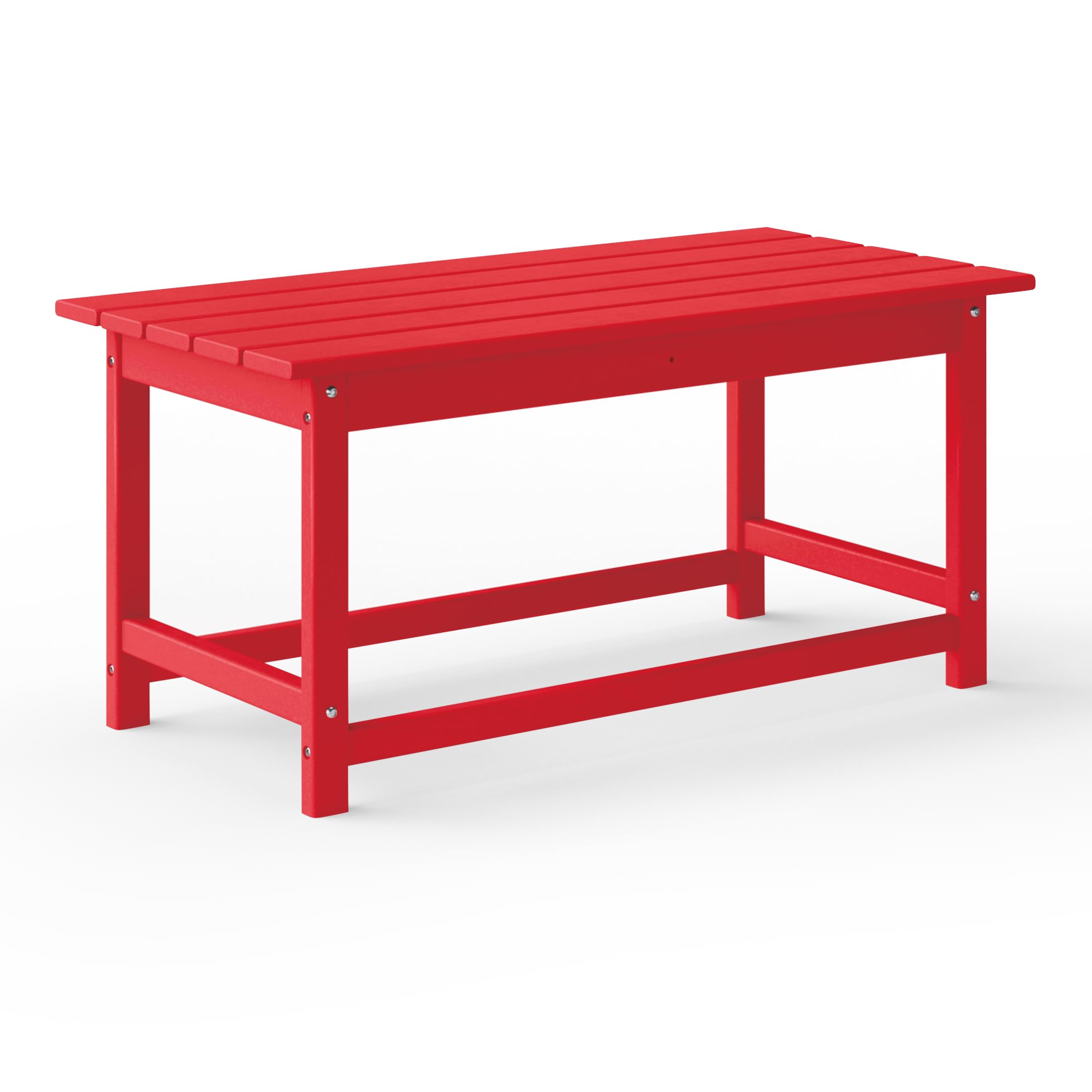 WestinTrends Malibu Outdoor Coffee Table - 35