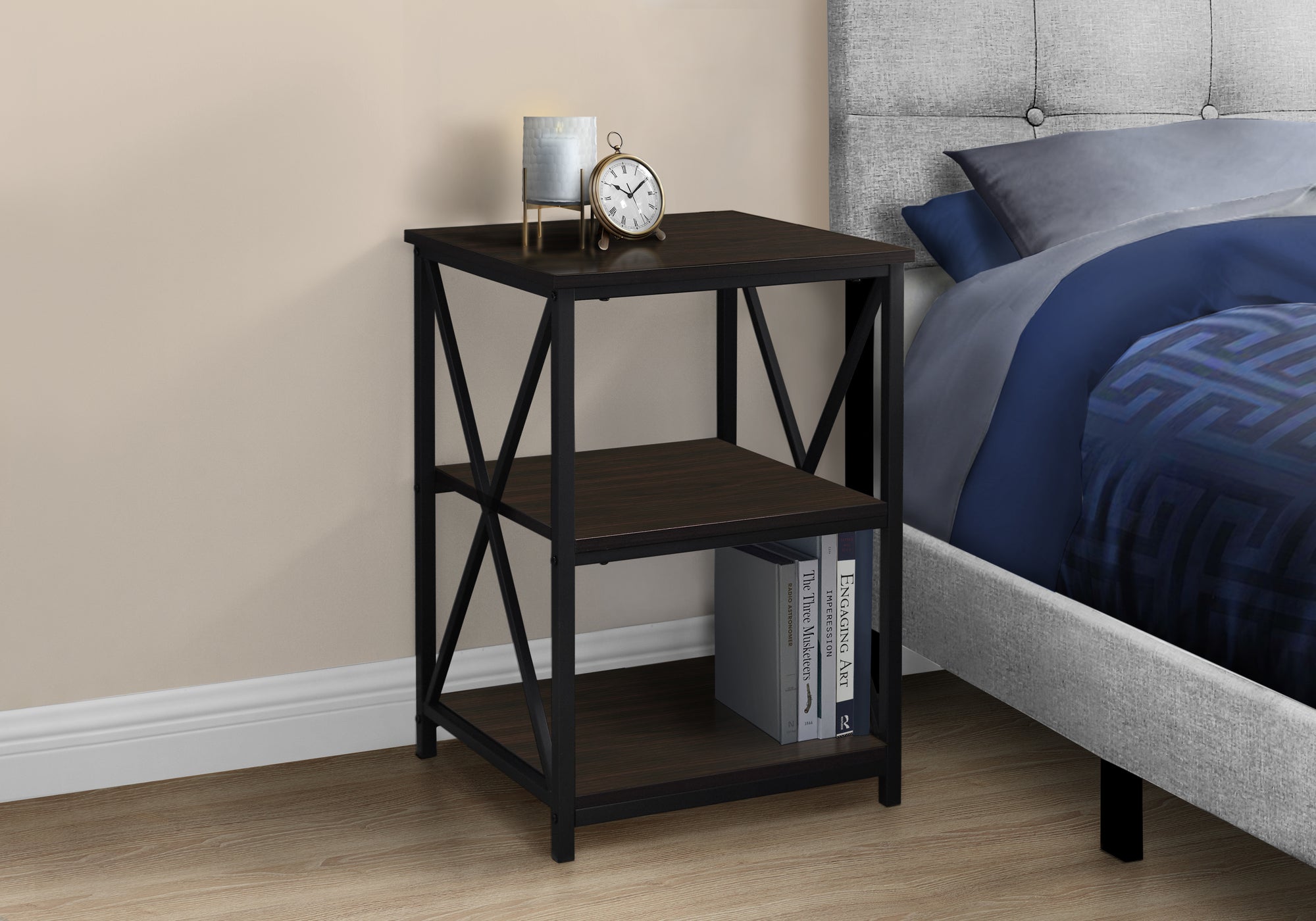 Modern Accent Table 26