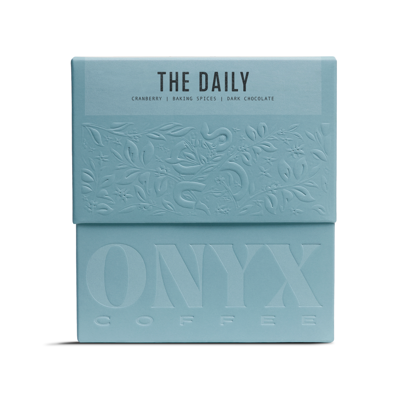 The Daily - Premium Quality Notebook & Planner for Productivity, Organization & Goal Tracking | Perfect for Work, School & Personal Use