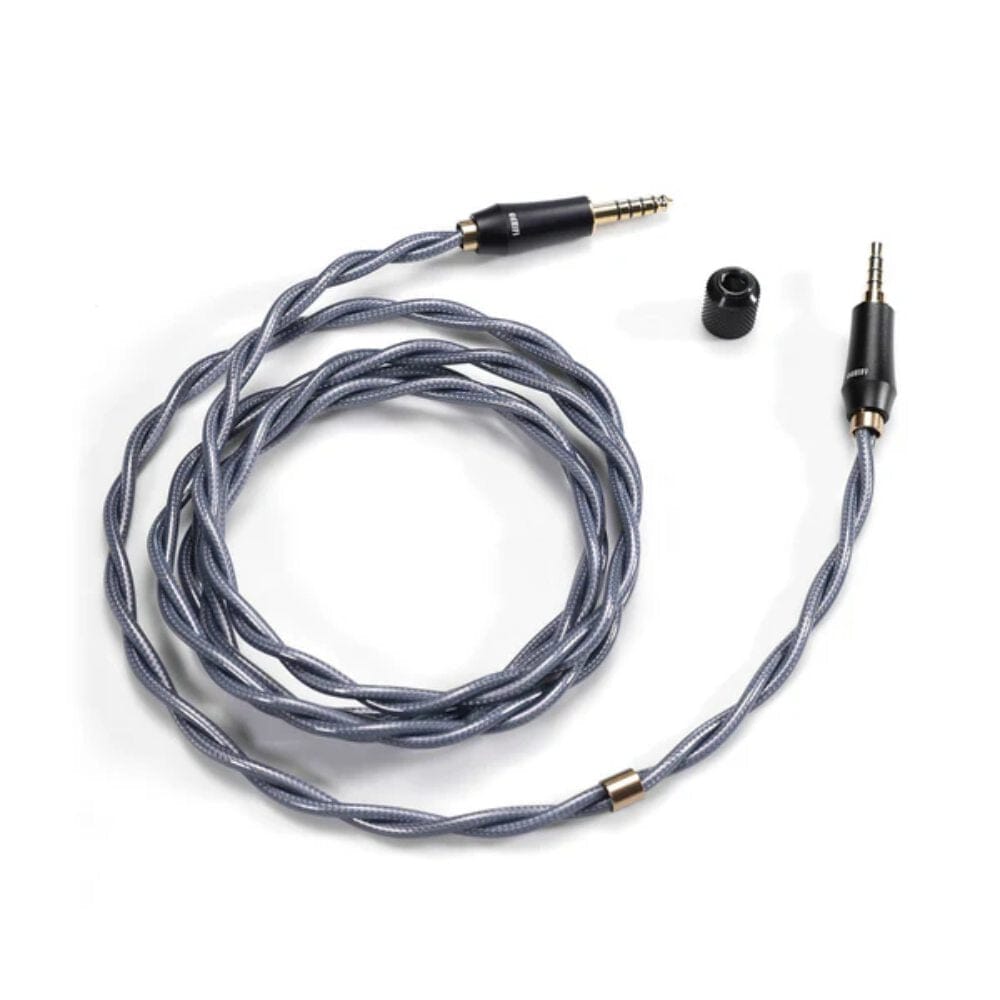 DDHIFI BC150B MV Double Shielded Upgrade Cable for Sony MDR-MV1 Headphones - High-Quality Audio Replacement Cord for Studio Monitoring & Professional Music Production