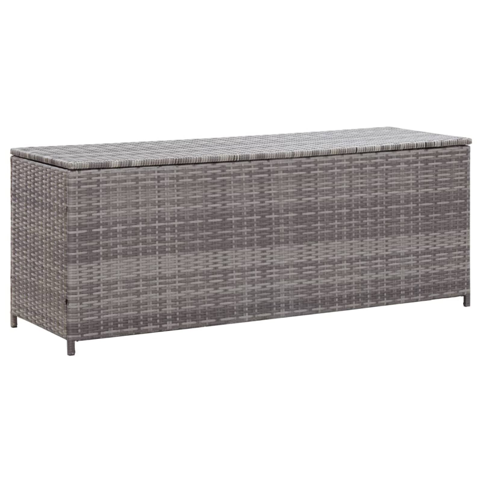 **Festnight Outdoor Storage Box - 59.1