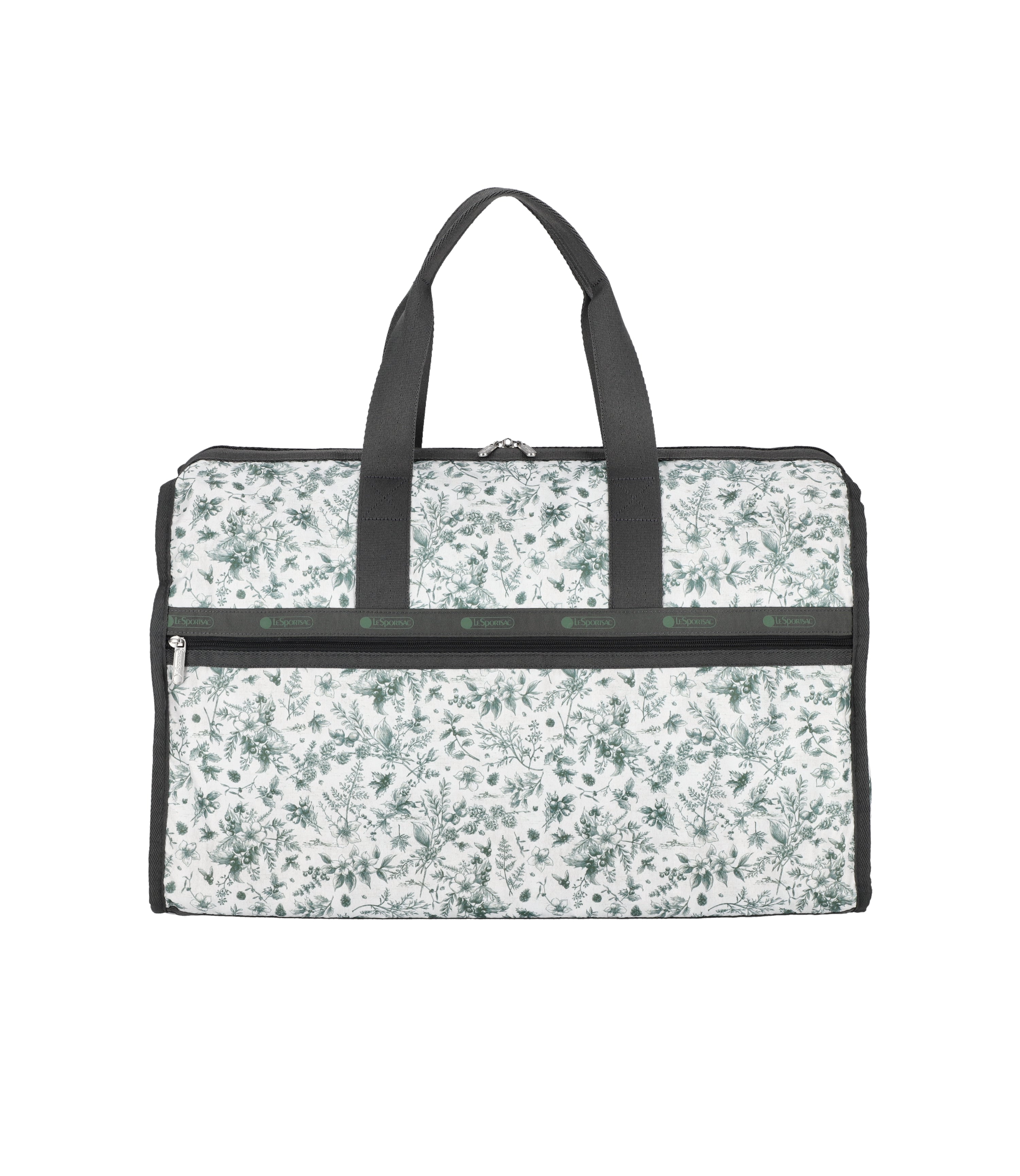Deluxe Large Weekender Bag - Stylish & Spacious Travel Tote for Women | Perfect for Weekend Getaways, Gym, Work & Overnight Trips