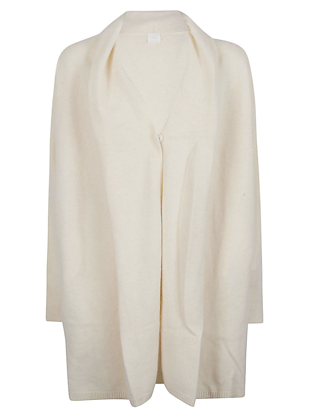 CT PLAGE Women's White Sweaters - Soft & Cozy Knit Pullover for Casual Wear & Winter Outfits