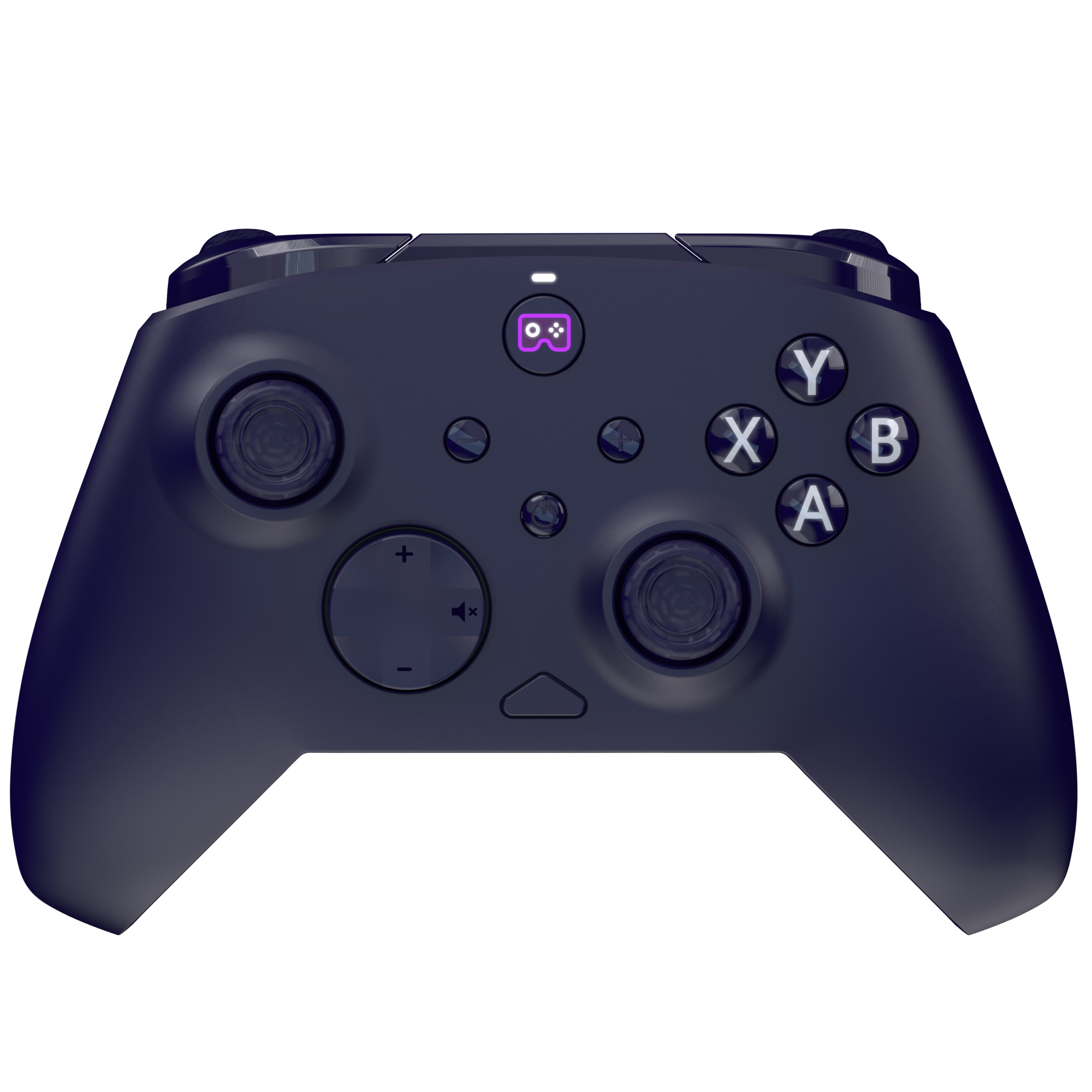 REPLAY™ Wireless Gaming Controller for Samsung Gaming Hub - Compatible with Smart TVs, Cloud Gaming & Streaming - Perfect for Casual & Competitive Gamers