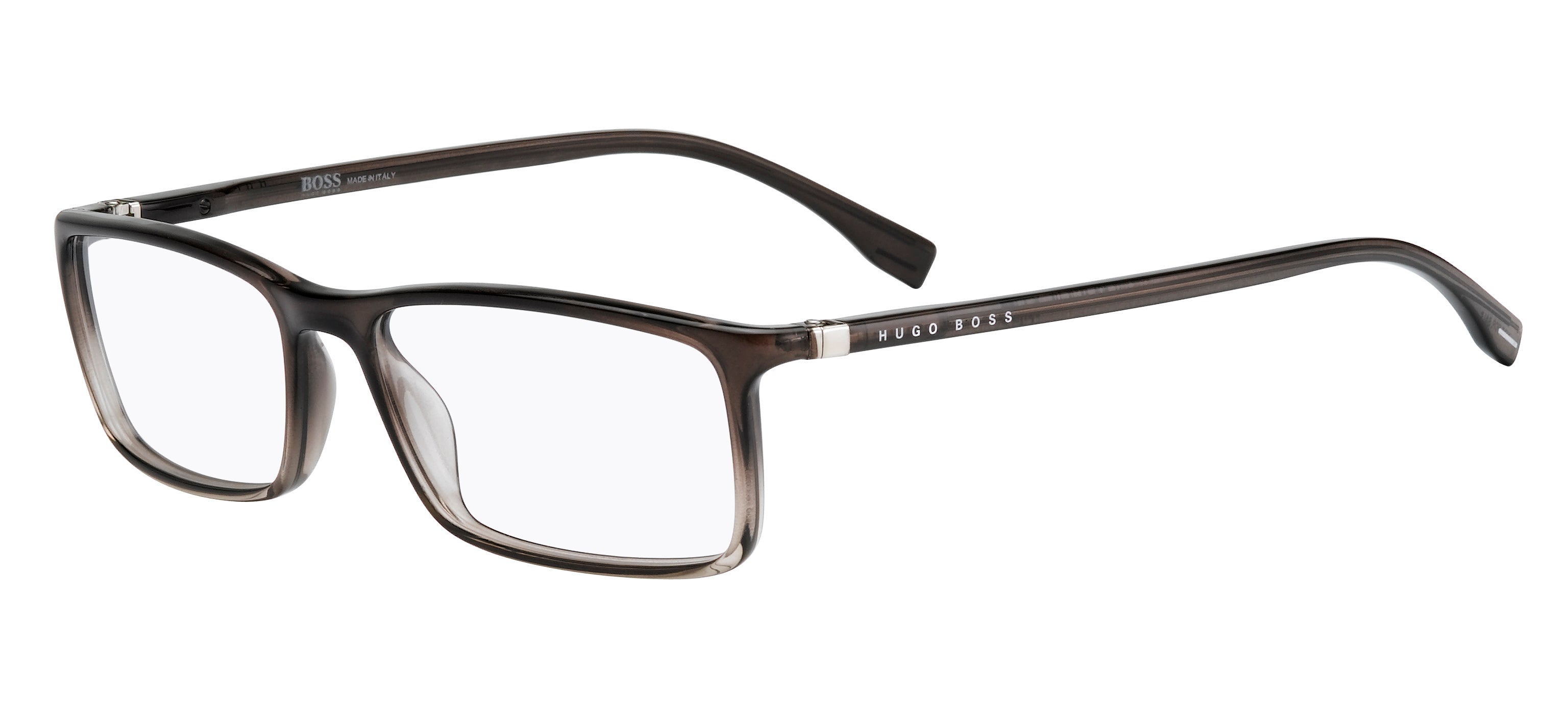HUGO BOSS BOSS 0680/IT NUX 5516 Eyeglass Frames - Stylish Designer Glasses for Men & Women | Perfect for Work, Reading & Fashion Accessories