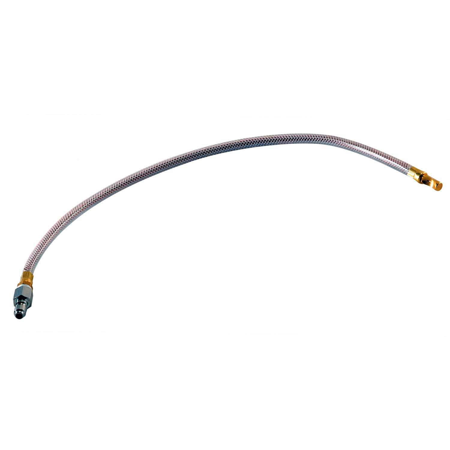 Flexible Wand 24 Inch - Compatible with 38G224 - Durable Bendable Hose for Plumbing, Cleaning & DIY Projects