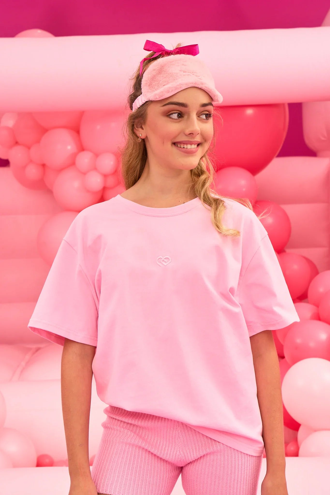 Trendy CD Graphic T-Shirt for Girls - Stylish & Comfortable Cotton Tee - Perfect for Casual Wear, School & Outings