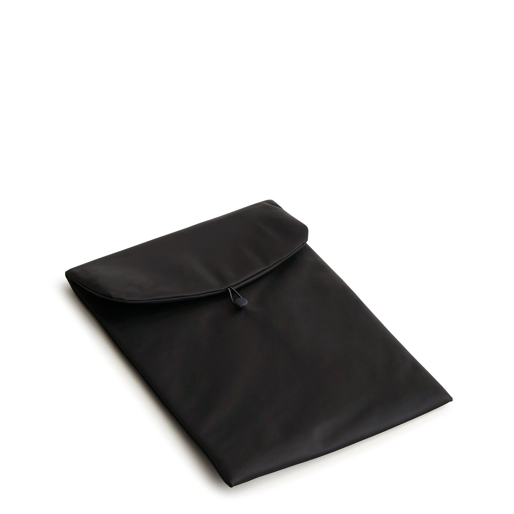 Premium Large Envelope Tech Sleeve for Laptop & Tablet - Waterproof Protective Case with Handle for MacBook, iPad, Travel & Business Use