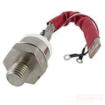 High Power A1N 330 16H Thyristor (SCR) - 330A 1600V, 3/4-20 UNF Anode Stud - Ideal for Industrial Motor Controls, Power Supplies & Heavy-Duty Switching Applications