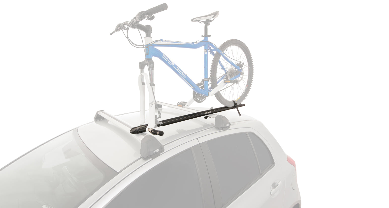 Heavy Duty Bike Rack for Cars - Secure & Easy to Install Bicycle Carrier for SUVs, Trucks & Hitch Mount - Perfect for Road Trips, Camping & Outdoor Adventures