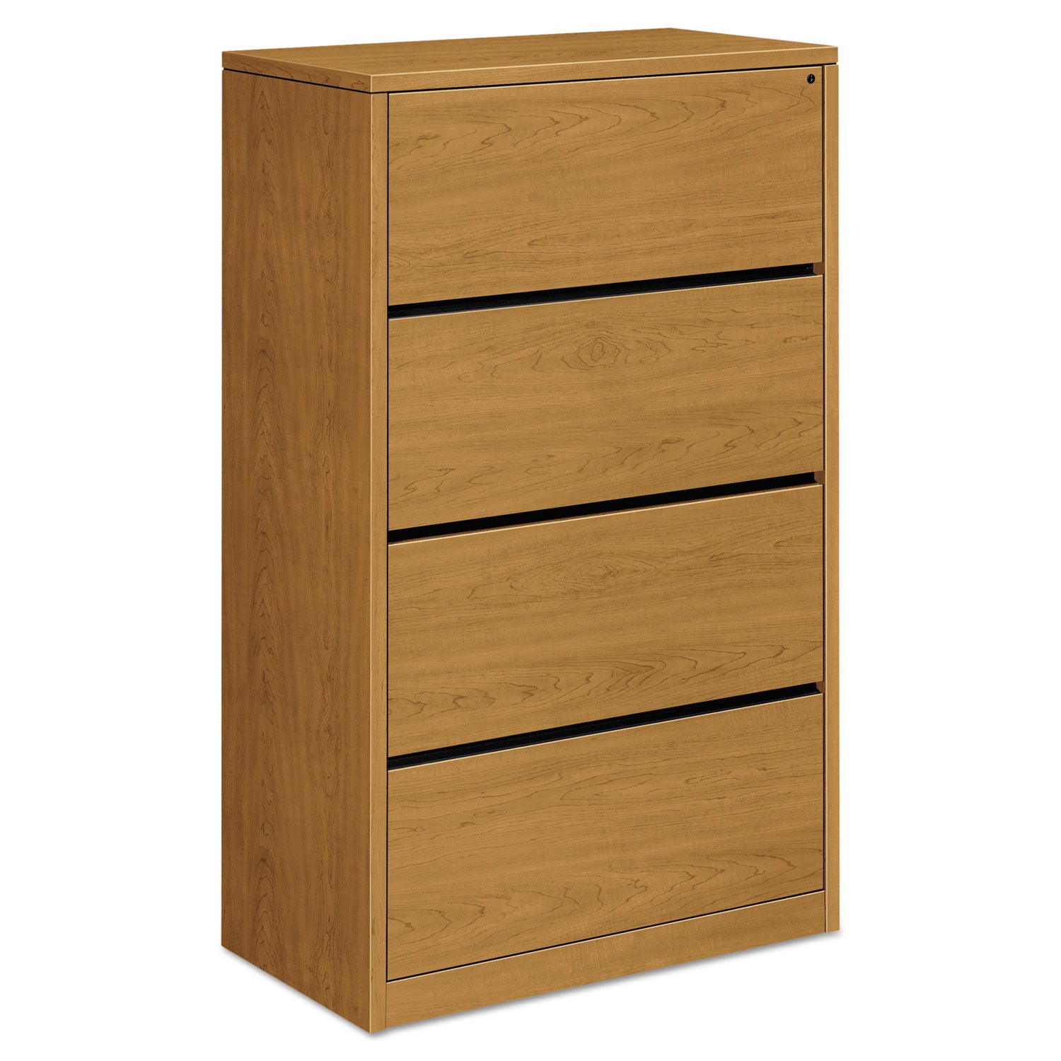 10500 Series 4-Drawer Lateral File Cabinet - 36
