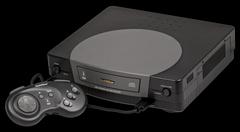 Goldstar 3DO Console - Retro Gaming System for Classic Video Games | Perfect for Collectors & Nostalgic Gamers