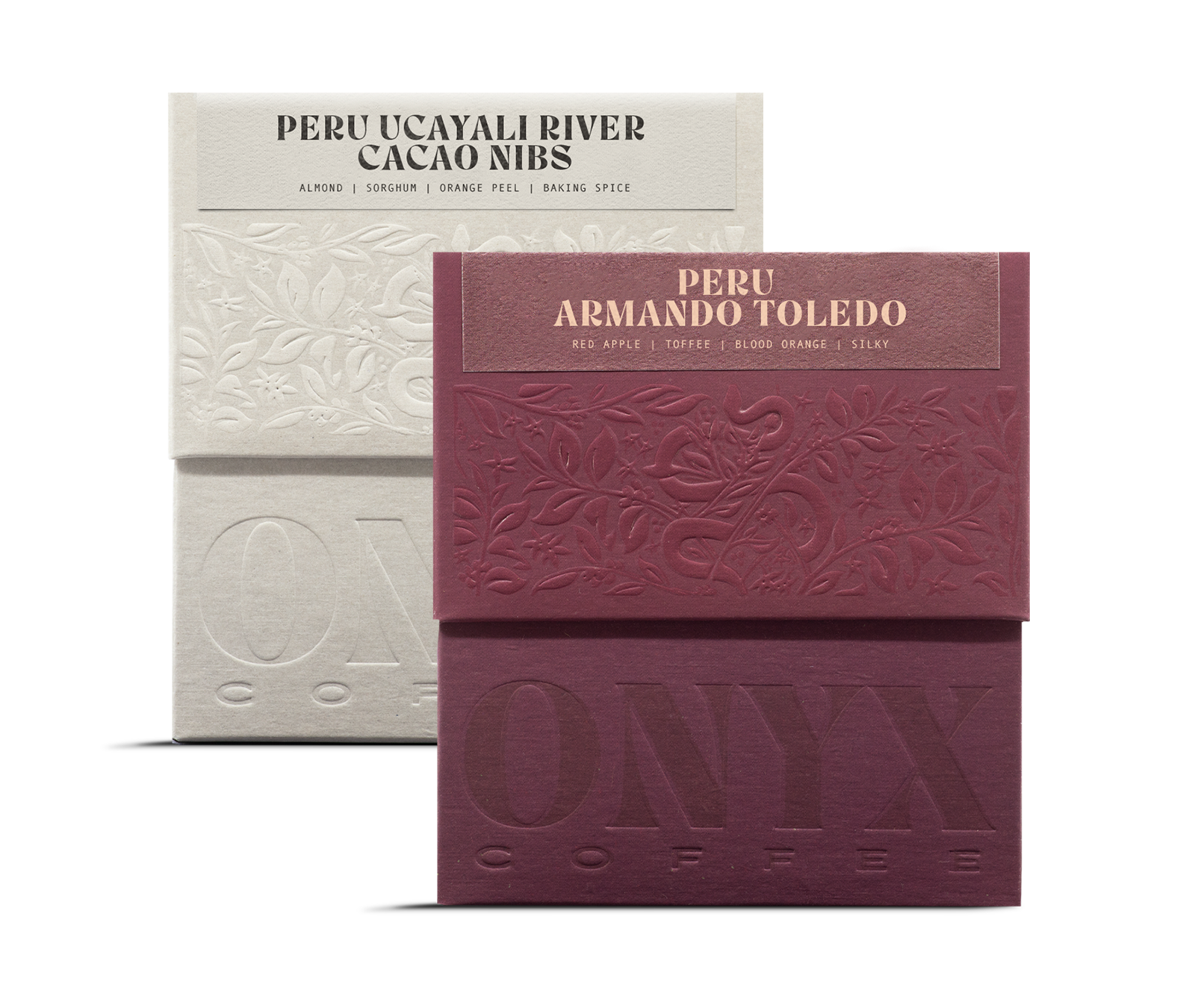 Premium Peru Coffee & Cacao Gift Set - Organic Single Origin Dark Roast Coffee Beans & Artisanal Chocolate - Perfect for Gifts, Holidays & Gourmet Coffee Lovers
