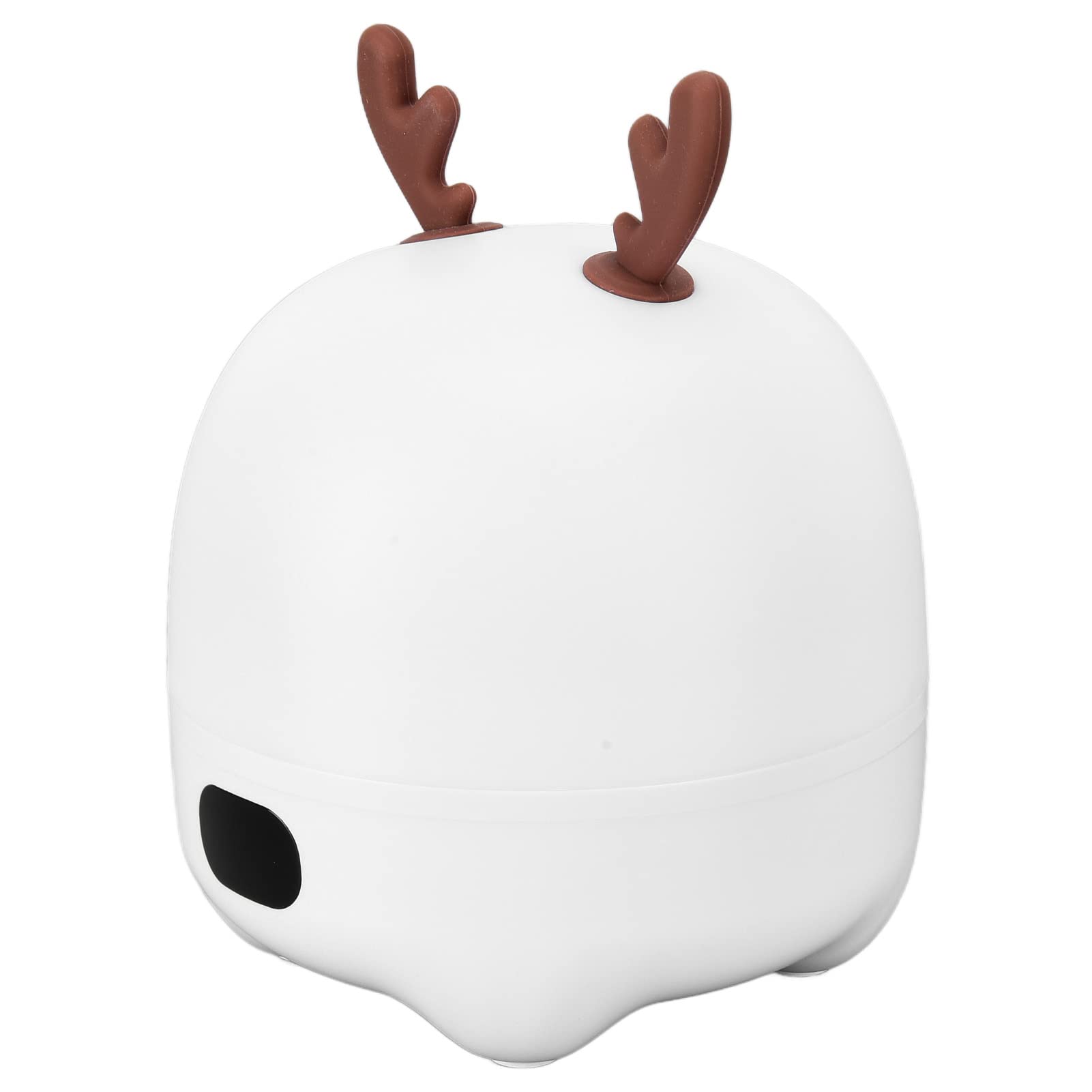 BTIHCEUOT LED Computer Speakers with Colorful Lights, Exquisite Design for Home, Party, Wedding, and Gaming