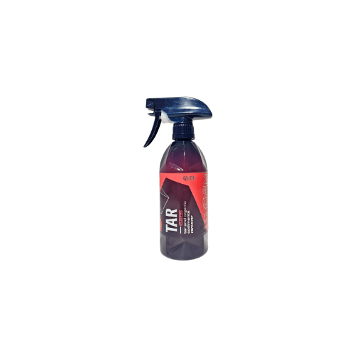 Gyeon Q2M Tire & Rubber Cleaner - Premium Car Tire Shine & Protectant for Long-Lasting Shine - Perfect for Detailing, Car Shows & Daily Maintenance