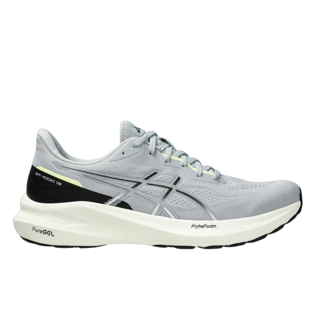 ASICS GT-1000 13 Men's Running Shoes - Lightweight Stability Trainers for Road Running, Jogging & Gym Workouts - Perfect for Marathon Training & Daily Fitness