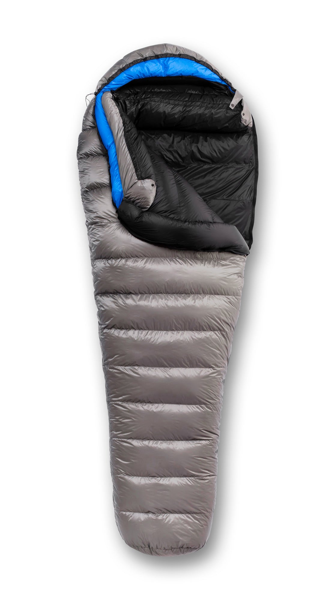 Raven 10 UL Sleeping Bag - Ultralight & Compact for Backpacking, Camping & Hiking - Perfect for Cold Weather Adventures