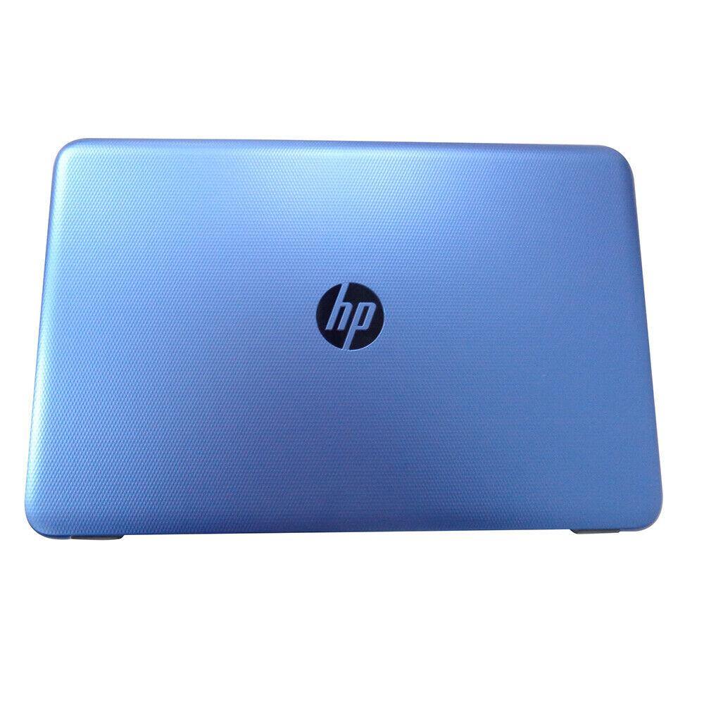 HP 15 Laptop LCD Back Cover Replacement Part 813932-001 - Compatible with HP 15-AC, 15T-AC, 15-AF, 15Z-AF Models | Perfect for Screen Repair & Replacement