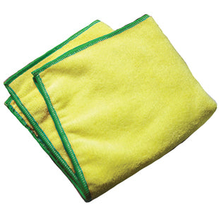 eCloth High Performance Dusting Microfiber Cloth - Ultra Soft, Lint-Free Cleaning Cloth for Dusting, Polishing & Glass Cleaning - Perfect for Home, Office & Car Surfaces