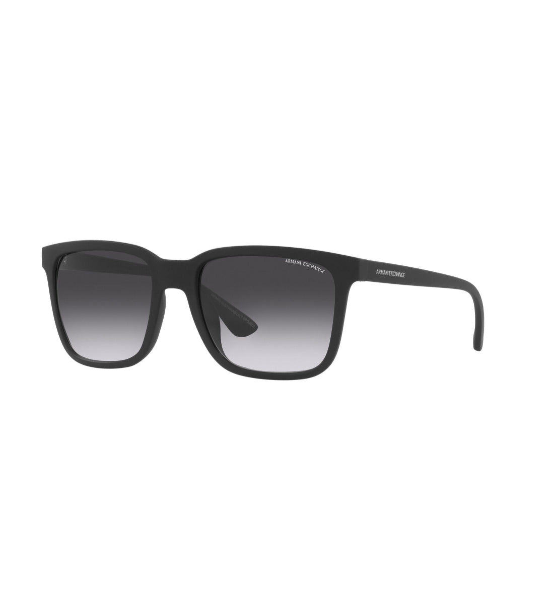Armani Exchange Polarized Sunglasses for Men & Women - UV Protection, Stylish Aviator Design - Perfect for Driving, Beach & Outdoor Activities